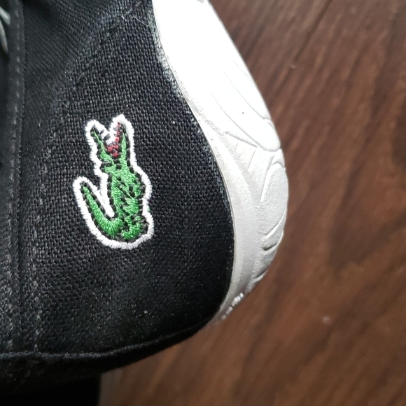 LACOSTE Ballet - Picture 7 of 8